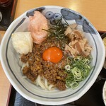 うどん上々 - 