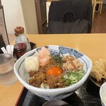 うどん上々 - 