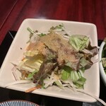 ライオン飯店 - 