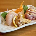 地鶏の里 永楽荘 - 