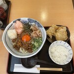 うどん上々 - 