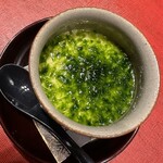 福井割烹 望月 - 