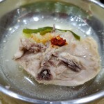 공릉닭한마리 - 