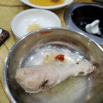 공릉닭한마리 - 