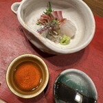 福井割烹 望月 - 