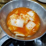 공릉닭한마리 - 