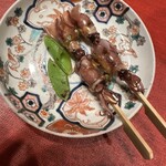 福井割烹 望月 - 