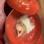 福井割烹 望月 - 