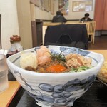 うどん上々 - 