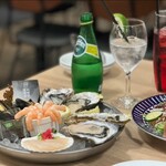 8TH SEA OYSTER Bar - 