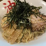 東京油そば本舗 - 