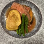 福井割烹 望月 - 