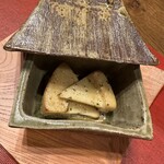 福井割烹 望月 - 