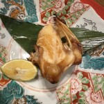 福井割烹 望月 - 