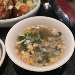 ライオン飯店 - 