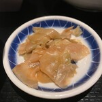 ライオン飯店 - 