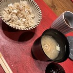 福井割烹 望月 - 