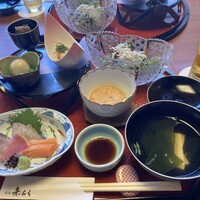 博多 赤らく - 壱の膳