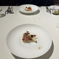Restaurant Rue richesse - 
