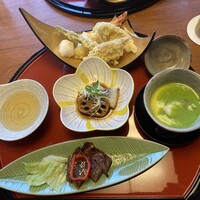 博多 赤らく - 弐の膳