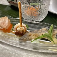 割烹蒲焼 横浜八十八 吉田町店 - 