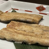 割烹蒲焼 横浜八十八 吉田町店 - 