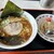 ラーメン元気 - 料理写真: