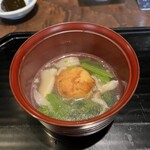 京 上賀茂 御料理秋山 - 