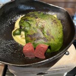 京 上賀茂 御料理秋山 - 