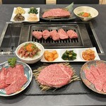 焼肉 ほうび - 