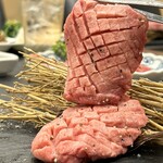 焼肉 ほうび - 