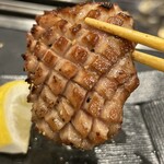 焼肉 ほうび - 