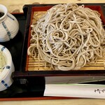 Soba Dokoro Doukouan - 