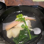 京 上賀茂 御料理秋山 - 