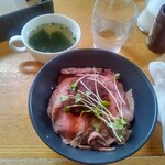 ハーバーカフェ - 