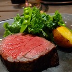 佐賀牛 Sagaya 銀座 - 