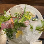 京 上賀茂 御料理秋山 - 