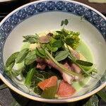 京 上賀茂 御料理秋山 - 