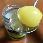 ツルヤ - シャインマスカットゼリー