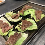 焼肉 ほうび - 