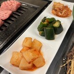 焼肉 ほうび - 