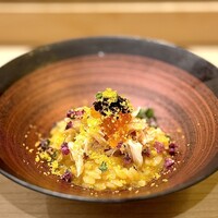 赤坂 鮨 ふくなが - 