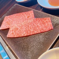 焼肉うしごろ 銀座並木通り店 - 