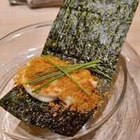 恵比寿 鮨 はつめ - 