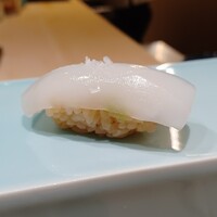 恵比寿 鮨 はつめ - 