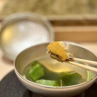 赤坂 鮨 ふくなが - 