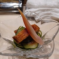 恵比寿 鮨 はつめ - 