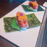 焼肉うしごろ 銀座並木通り店 - 