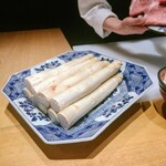 肉割烹 岡田前 - 