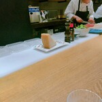 肉割烹 岡田前 - 